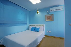 Forest of Color Pension