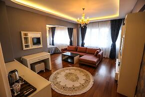 Thermal Saray Hotel & Spa Yalova