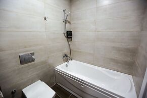 Thermal Saray Hotel & Spa Yalova