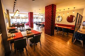 Thermal Saray Hotel & Spa Yalova