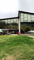 Mori no Log Hotel Kamloops