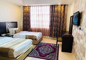Mira Suites AlBasateen