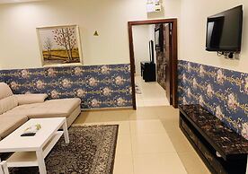 Mira Suites AlBasateen