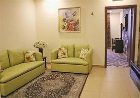 Mira Suites AlBasateen