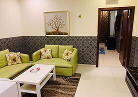 Mira Suites AlBasateen