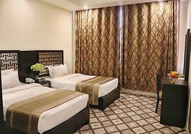 Mira Suites AlBasateen