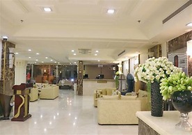 Mira Suites AlBasateen
