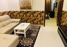 Mira Suites AlBasateen