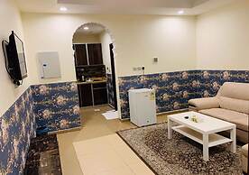 Mira Suites AlBasateen