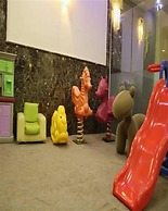 Mira Suites AlBasateen