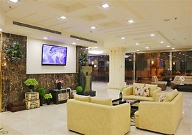 Mira Suites AlBasateen
