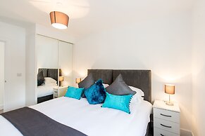 Abodebed - Oval View