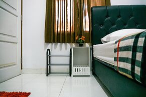 Zenrra House