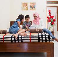 Zenrra House