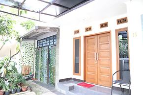 Zenrra House
