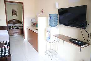 Zenrra House