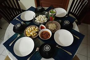 Zenrra House