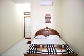 Zenrra House