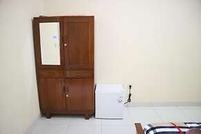 Zenrra House