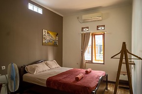 Zenrra House