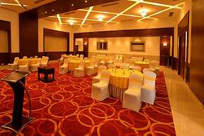Lemon Tree Hotel Coimbatore