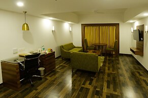Lemon Tree Hotel Coimbatore