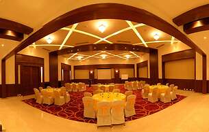 Lemon Tree Hotel Coimbatore