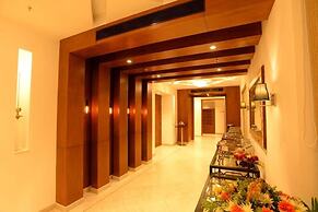Lemon Tree Hotel Coimbatore