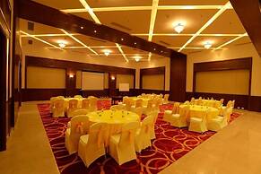 Lemon Tree Hotel Coimbatore