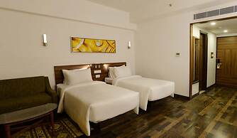 Lemon Tree Hotel Coimbatore