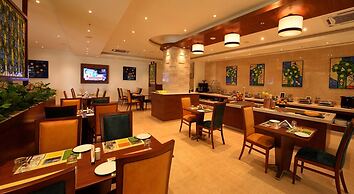 Lemon Tree Hotel Coimbatore