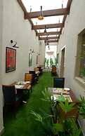 Lemon Tree Hotel Coimbatore