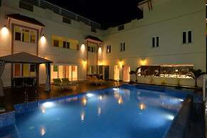 Lemon Tree Hotel Coimbatore