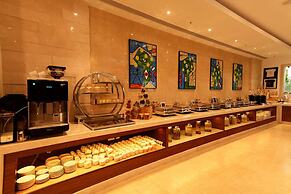 Lemon Tree Hotel Coimbatore