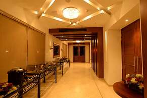 Lemon Tree Hotel Coimbatore