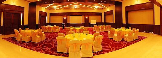 Lemon Tree Hotel Coimbatore