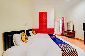 Radio Backpacker Guesthouse