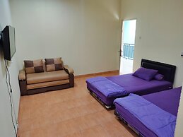 Radio Backpacker Guesthouse