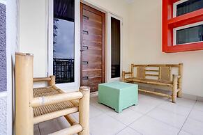 Radio Backpacker Guesthouse