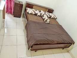 Radio Backpacker Guesthouse
