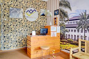 Radio Backpacker Guesthouse
