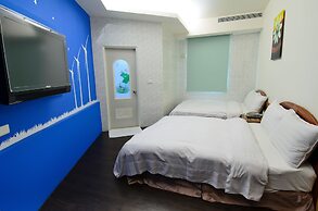Yuh-Tarng Hotel