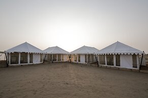 Desert Adventure Camp Jaisalmer