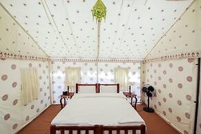 Desert Adventure Camp Jaisalmer