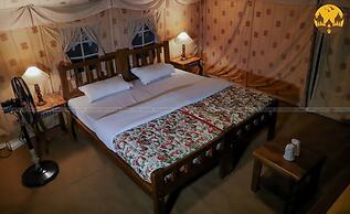 Desert Adventure Camp Jaisalmer
