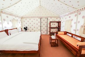 Desert Adventure Camp Jaisalmer