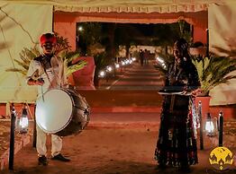 Desert Adventure Camp Jaisalmer