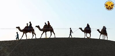 Desert Adventure Camp Jaisalmer