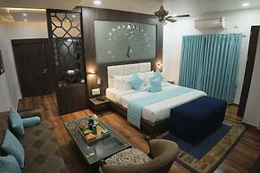 Ashoka Residency Hotel