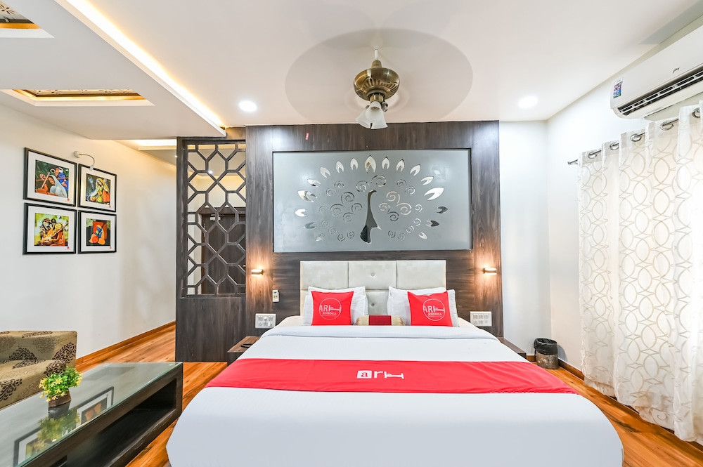 Ashoka Residency Hotel